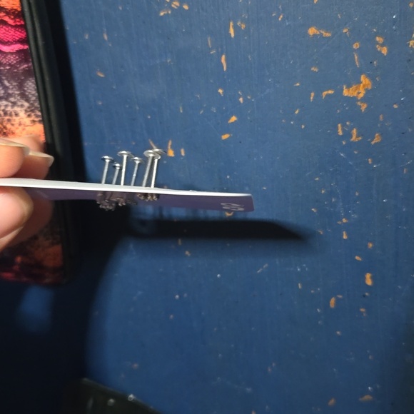 Helix/Cartilage Earrings - Picture 3 of 3